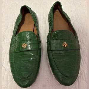 Tory Burch loafers